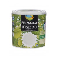 Краска Primalex Inspiro 2,5л Платина