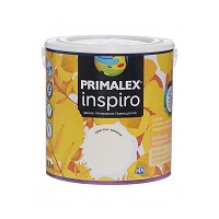 Краска Primalex Inspiro 2,5л Цветок Вишни