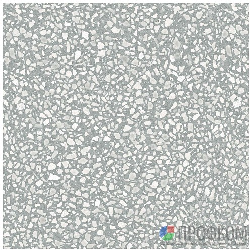 Керамогранит AXIMA DRESDEN серый (450х450)