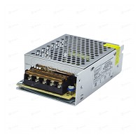 General драйвер (блок питания) для св/д ленты 12V 60W 110х78х38  GDLI-60-IP20-12 IP20 512400